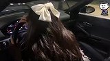 爆笑：刚交的小富婆，每天晚上约我开车兜风，那感觉真爽