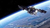 法国卫星绕道我国上空，拍下如此奇观，美国惊呼：这不可能！