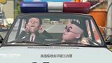 熊出没：狗熊们太可爱了，熊大教育熊二，这气势奶凶奶凶的！