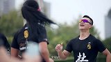 跑步-15年-2015年上海马拉松宣传片：拉上朋友 吃面跑步-专题