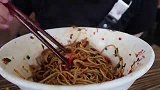 二两糯米红烧鸡腿搭配全麦杂蔬卷饼好好吃