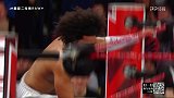 WWE-18年-RAW第1298期：单打赛 无敌荷西VS路人甲-单场