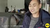 中国小伙痴迷跑车没钱买，花4年打造兰博基尼，只耗费1.5万