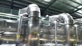 酸辣粉成套设备、方便粉丝设备机器价格，厂商提供技术支持