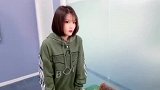 搞笑Vlog：女朋友穿了有洁癖姐姐的衣服，她却这样做！