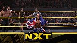WWE-17年-WWE NXT第371期全程-全场