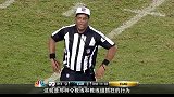 NFL-1415赛季-常规赛-第3周-匹兹堡钢人37:19卡罗莱纳黑豹-精华