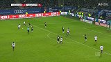 德甲-1718赛季-联赛-第16轮-汉堡1:2法兰克福-精华