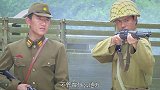 最强战士：男子带人炮轰日军指挥部，开车直接冲入阵地，枪毙鬼子