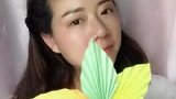相思叶动手寄相思