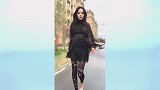 镂空雕花丝袜，小姐姐恕我直言，真不比普通丝袜好看