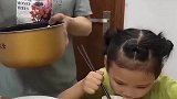 下一代还是不能让上一代来带，你们来说说看是让带还是不让带