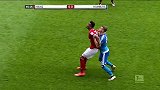 德甲-1516赛季-联赛-第32轮-美因茨vs汉堡-全场