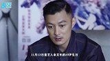 余文乐与妻子隔着玻璃庆生，人生初体验不影响心情，开心合影