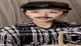 认真拍视频时被看到…太尴尬了