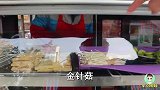 这家店卖了20年的炸串，儿时的味道，里脊肉最好吃