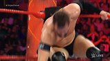 WWE-17年-WWE RAW第1253期全程（中文解说）-全场
