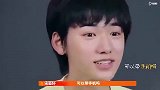 #王牌对王牌新成员#金句王宋亚轩,断然是综艺感十足