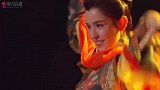 哈妮克孜再度一舞成名！打败迪丽热巴，成为新疆第一美女！