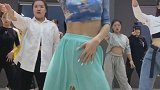 马甲线喜欢不