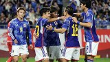 友谊赛-伊东纯也破门 日本2-0突尼斯豪取六连胜