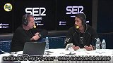 瓦拉内:对齐达内的批评很不公平 足球世界健忘并且少有耐心