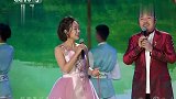 有“云端音”美誉的天生歌者云朵情歌赛过春江水人美歌好听！