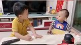 我就只会说一个字，你能把我咋地？