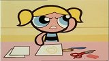 飞天小女警：胆小的麦克，却对小女警做恶作剧，成为坏孩子！