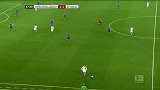 德甲-1516赛季-联赛-第10轮-门兴格拉德巴赫VS沙尔克04-全场