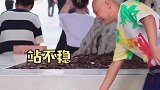 低血糖找路人帮忙