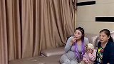 老公的手机铃声真绝了，还以为是发生什么大事了，母老虎都懵了！