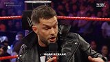 WWE-17年-有仇必报大赛2017：芬·巴洛尔做客米兹电视秀-精华