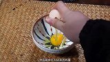 南瓜蒸多久才熟透，南瓜蒸鸡蛋像我这样蒸15分钟能熟透