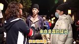 禁止套娃！迪丽热巴吴磊对戏变绕口令，四连“知不知道”绕蒙导演