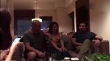 大佬们的聚会董明珠的私人聚会曝光，看了看那才是真的霸气！