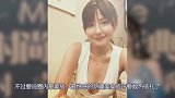 同是新疆美女，热巴佟丽娅都火了，而最性感的她没火曾想自杀！