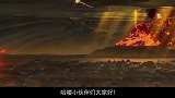 姜子牙:妲己用美色诱惑姜子牙这幕,连看20遍,观众都惊掉下巴