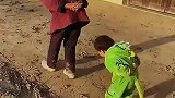 别说，这学得还挺像