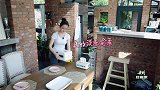 吉娜为老公准备浪漫惊喜，郎朗看完惊呼这也太漂亮了