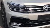 大众途观L，全车运动套件喜欢吗？
