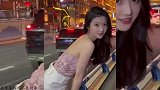 侧身总是忍不住多看几眼，你更喜欢哪一个呢！