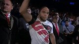 UFC-16年-格斗之夜第93期汉堡站赛事集锦-精华