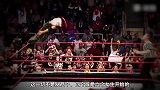 WWE-18年-史上首个全女子阵容PPV 2018WWE进化大赛预告片-专题