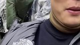 传说中的假两件，一件衣服两个牌子