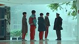 风犬少年的天空人生路漫漫，有机会再一起跑嘛