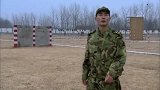 两个女婿是军官，一个主任一个参谋长，一见到老丈人立马变怂蛋