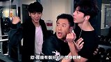 许光汉想见你搞笑黑马事件，这几个人在一起好逗呀