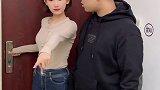 进了我的门还想走，他太天真了抖开无限剧场 爆笑剧场
