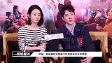 赵丽颖冯绍峰离婚后首同框？回昔日爱巢分家，全程冷漠酷似陌生人
